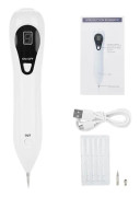 LCD Pro Mol och Fräknar Borttagning Penna Tre Nivåer Justerbar Fläck Tatuering Remover