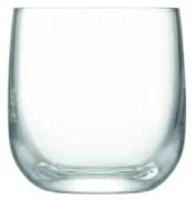 4x genomskinliga 75 ml Borough Shotglasögon - Små Miniglas Tequila Cocktail Födelsedagsfest Drickkoppar Set
