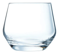 Glasset Chef & Sommelier Lima Transparent Glas 350 ml 6 Delar