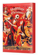 HemmetJul Adventskalendrar