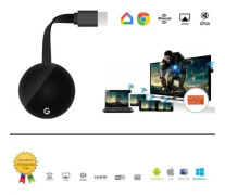 5G Chromeca - Trådlös Display{f2}