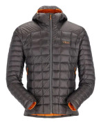 Rab Mythic Alpine LightJacket Graphene