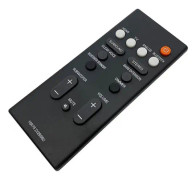 Yas-106 Yas-207 för Yamaha Front Surround Systems Högtalarspelare Controller [DB]