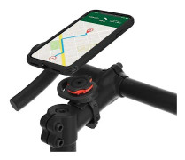 Spigen Gearlock MS100 Mobilhållare för cykel / sparkcykel m.m