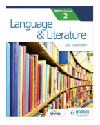 Language and Literature for the IB MYP 2