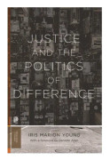 Justice and the Politics of Difference (häftad, eng)