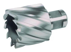 Ruko HSS Cobalt HSS Co 5 hålfiber Weldon skaft (25 mm) - 108225E