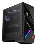 Bordsdator MSI X2 13FNUG-032XES Intel Core i7-13700KF 32 GB RAM 2 TB SSD NVIDIA GeForce RTX 4080