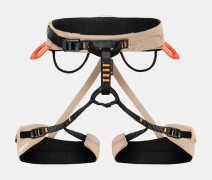 Mammut Sele Togir 2.0 Beige M