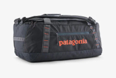Patagonia Black Hole Duffel 40L Smolder Blue