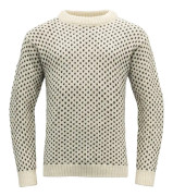 Devold Nordsjø Wool Sweater