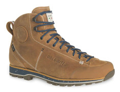 Dolomite 54 High Fg Evo GTX Golden Yellow