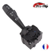 Commodo Dacia Dokker Lodgy Logan Sandero Renault Clio 8201167988 255405056R Rattkontroll Pro-Plip Blinkers