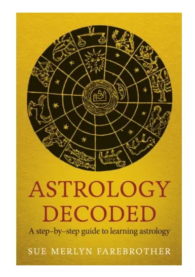 Astrology Decoded (häftad, eng)