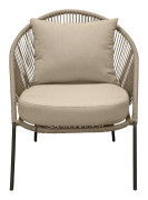 Fåtölj Venture Design
