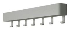 KORINTH Klädkrok 72 cm Grön