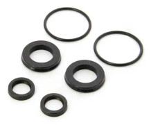 Vetus Packning Kit Cylinder Mt45 Mt50&mt65 Silver