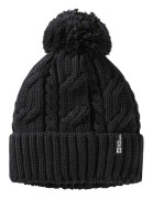 Jack Wolfskin Pompom Mössa Man