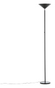Golvlampa Corong Svart - Venture Home