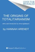 The Origins of Totalitarianism (häftad, eng)