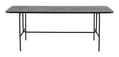 Unos Matbord 200 cm