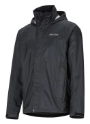 Marmot Jacka Precip Eco Svart L Man