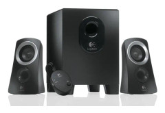 Logitech  Z-313