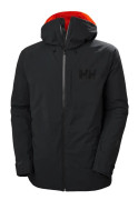 Helly Hansen Men's Powderface Jacket