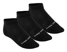 Kari Traa Tåfis Sock 3Pk Black
