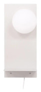 Malani Väggplafond 17 cm