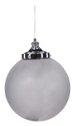 Hanja Pendellampa 40 cm
