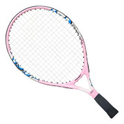 Junior Tennis Racket Rekreations Tennis Racket Försträngd