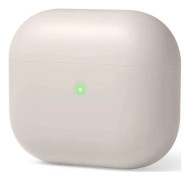 Elago AirPods 3 Skal Liquid Hybrid Stone