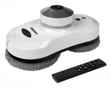 Automatisk fönstertvätt WEBBER WM 169 robot
