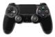 PS4 Kontroll DoubleShock för Playstation 4 Trådlös - Midnattsblå
