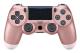 PS4 Kontroll DoubleShock för Playstation 4 Trådlös - Midnattsblå