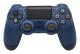 PS4 Kontroll DoubleShock för Playstation 4 Trådlös - Midnattsblå
