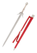 The Witcher - Zireael, Sword of Ciri