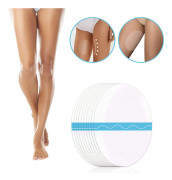 Självhäftande skavskydd anti-chafing tejp lårtejp