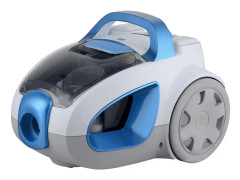 Blaupunkt VCC701 - Dammsugare - med behållare - utan påse