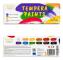 Tvättbar barntemperafärg - Creative Deco - 12x20ml