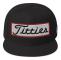 Titties Golf, Golf, Rolig keps för golfare, Golf hat, Golf keps