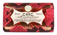 Chic Animalier Red - 250 g