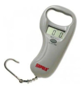 Digital våg 50lb/25kg RSDS-50, Rapala