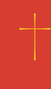 Book of Common Prayer Basic Pew Edition (inbunden, eng)