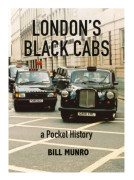London’s Black Cabs
