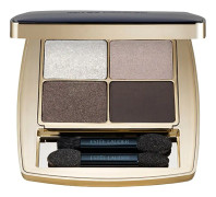 Estée Lauder Pure Color Envy, Metallisk, Rökig, Utjämnande, Grå, Grey Haze, 4 färger, Matt, Metallisk, Satin, Solid