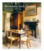 Romantic Irish Homes (inbunden, eng)