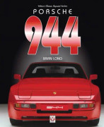 Porsche 944 (häftad, eng)