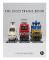 The LEGO Trains Book (inbunden, eng)